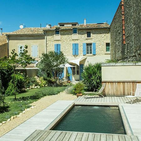 La Maison Des Vendangeurs 2 Fleury  Exteriér fotografie