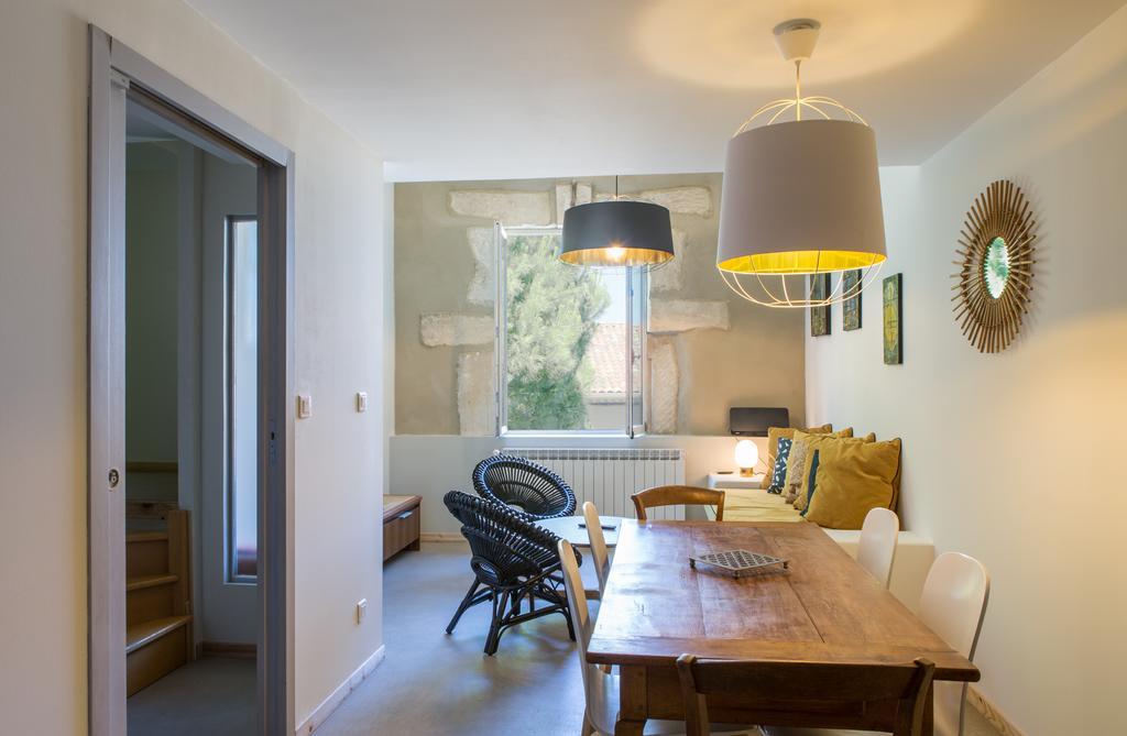 La Maison Des Vendangeurs 2 Fleury  Exteriér fotografie