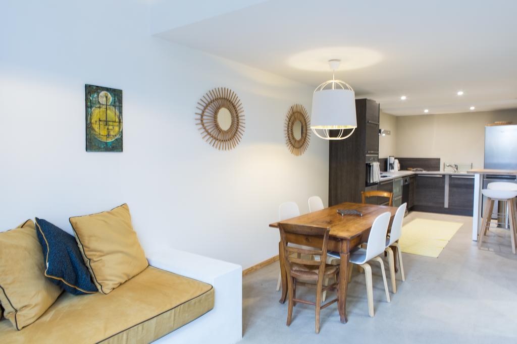 La Maison Des Vendangeurs 2 Fleury  Pokoj fotografie