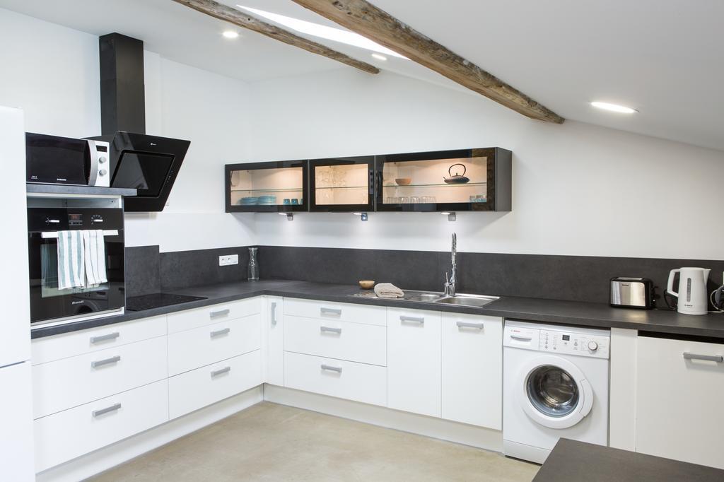 La Maison Des Vendangeurs 2 Fleury  Exteriér fotografie