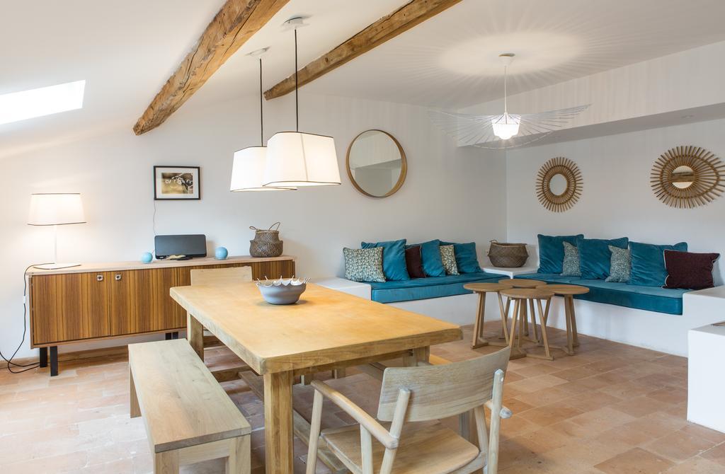 La Maison Des Vendangeurs 2 Fleury  Exteriér fotografie