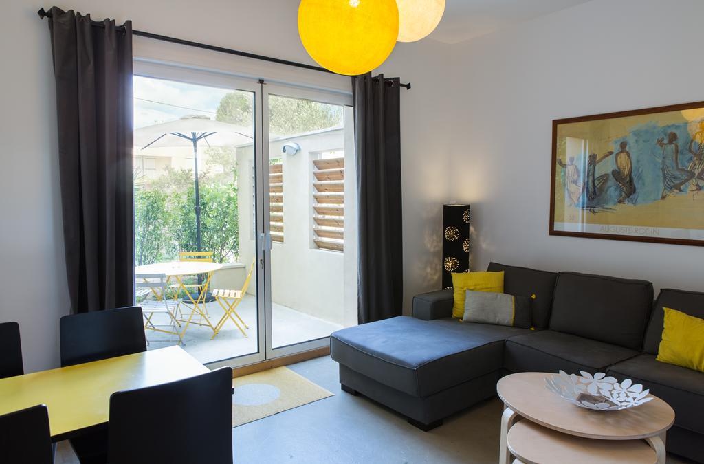 La Maison Des Vendangeurs 2 Fleury  Exteriér fotografie
