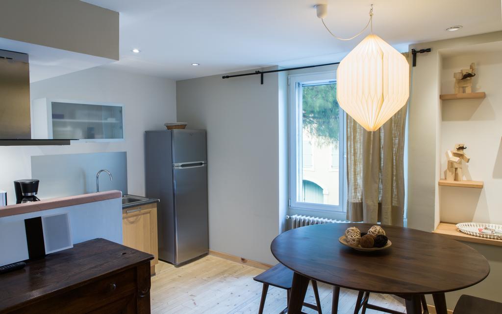La Maison Des Vendangeurs 2 Fleury  Exteriér fotografie