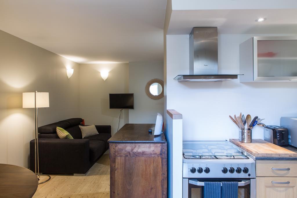 La Maison Des Vendangeurs 2 Fleury  Pokoj fotografie