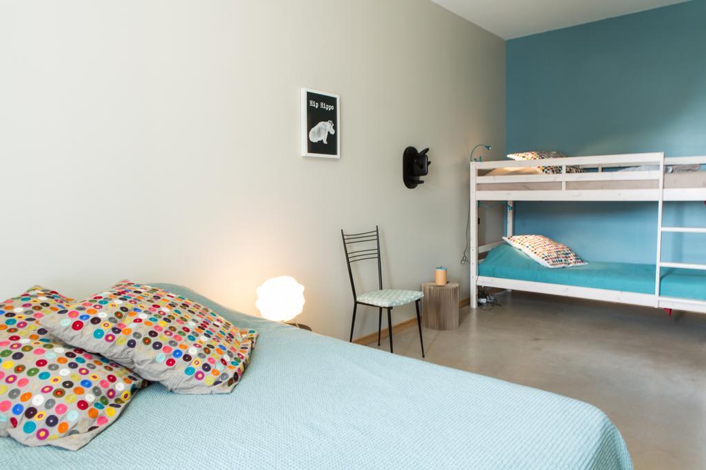 La Maison Des Vendangeurs 2 Fleury  Exteriér fotografie